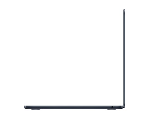 APPLE MacBook Air 13.6 inch M4 10-core CPU 10-core GPU 16GB 512GB SSD Midnight (MW133) NOB - Img 2