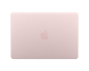 APPLE MacBook Neo 13 inch A18 Pro 6-core CPU 5-core GPU 8GB 256GB SSD Blush (MHFH4) - Img 3