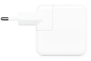 Apple USB-C Power Adapter - 96W/mw2l3zm/a - Img 2