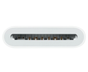 APPLE USB-C to SD Card Reader - Img 2