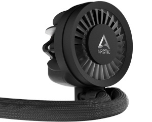 ARCTIC Liquid Freezer III 240 Black vodeno hlađenje (ACFRE00134A)