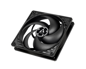 ARCTIC P12 120mm ventilator crni (ACFAN00118A) - Img 3