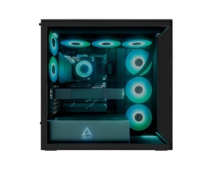 ARCTIC Xtender gaming kućište ACPCC00015A - Img 3