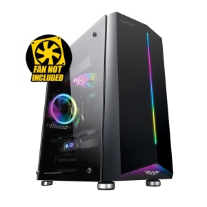 Armaggeddon NIMITZ N7 Black w/o PSU - Img 2