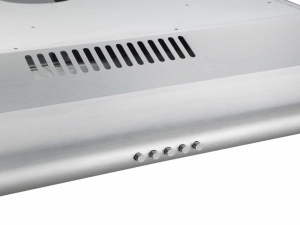 Aspirator TESLA DB600AX/60cm/350m3/h/inox - Img 2