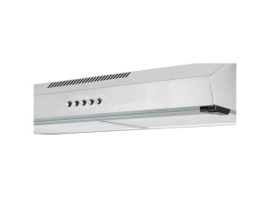 Aspirator TESLA DB601AX/60cm/350m3/h/inox