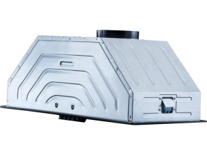 Aspirator TESLA DBI500SB/ugradni/500m3/h/crna - Img 4
