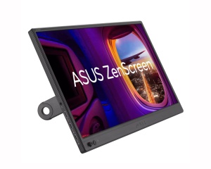 ASUS 15.6 inča ZenScreen MB169CK FHD 1920x1080 IPS prenosni monitor - Img 1