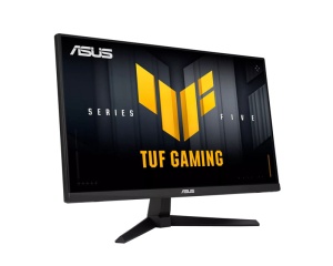 ASUS 24.5 inča TUF VG257Q5A FHD 1920x1080 VA 200 Hz HDR10 gaming monitor - Img 2