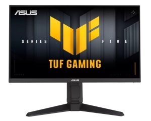 ASUS 24.5 inča TUF VG259QL5A FHD 1920x1080 Fast IPS 200 Hz HDR10 gaming monitor - Img 3