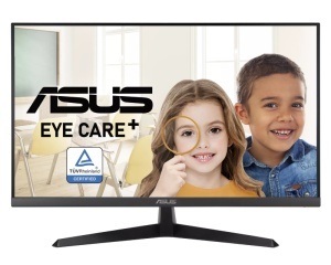 ASUS 27 inča Eye Care VY27UQ UHD 3840x2160 IPS HDR10 monitor - Img 3