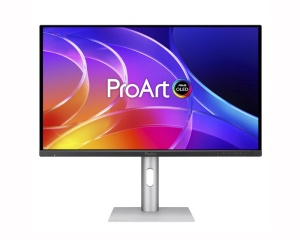 ASUS 27 inča ProArt PA279CDV 4K UHD 3840×2160 QD-OLED 120Hz USB-C 96W dizajnerski monitor - Img 3