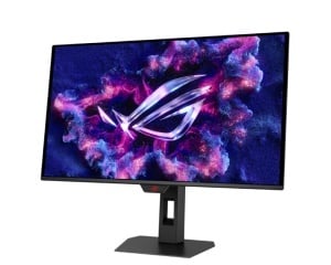 ASUS 27 inča ROG Strix XG27ACDMS QHD 2560x1440 OLED 280 Hz gaming monitor - Img 2