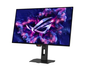 ASUS 27 inča ROG Strix XG27AQDMGR QHD 2560x1440 WOLED 240Hz HDR10 gaming monitor - Img 3