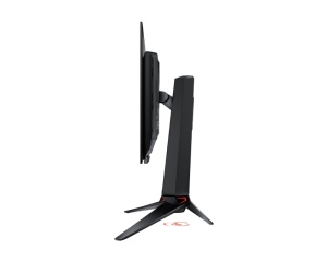 ASUS 27 inča ROG Swift PG27AQDP QHD 2560x1440 WOLED 480Hz G-Sync gaming monitor - Img 3