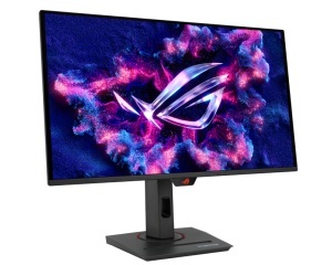 ASUS 27 inča XG27ACDNG ROG Strix QHD 2560x1440 QD-OLED 360 Hz gaming monitor - Img 2