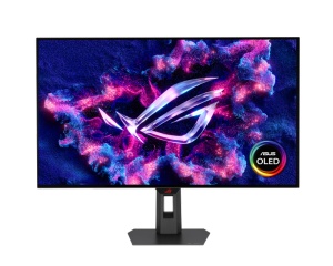 ASUS 32 inča ROG Strix XG32UCWG 4K 3840x2160 WOLED 330 Hz G-Sync gaming monitor - Img 3