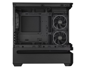 ASUS AP202 Prime TG ARGB kućište crno - Img 3