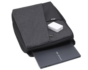 ASUS AP4600 ranac za laptop 17 inča crni - Img 3