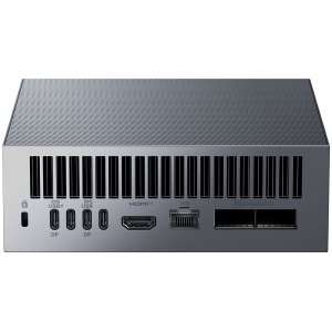 ASUS Ascent GX10/GX10-GG0003BN/NVIDIA GB10/RAM 128GB/1TB SSD/ Wi-Fi 7/EU 90MS0371-M00030 - Img 2