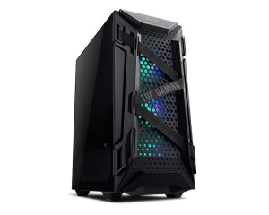 ASUS GT301 TUF Gaming kućište crno - Img 2