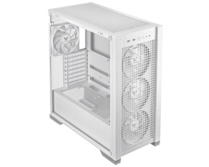 ASUS GT302 TG ARGB TUF Gaming kućište belo - Img 1