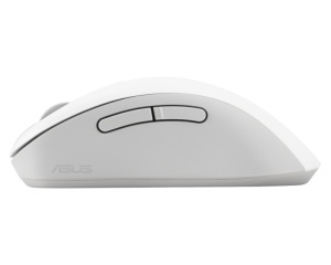 ASUS MD102 Wireless miš beli - Img 2