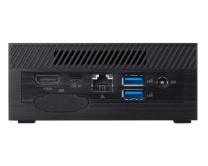 ASUS Mini PC PN53-BS7773MDS1 (Ryzen 7 7730U, Barebone) - Img 3