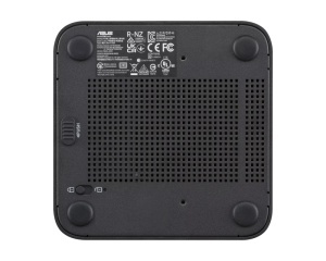 ASUS Mini PC PN54-BBR321MNS1 (Ryzen 3 210, Barebone) 256GB/16GB - Img 3