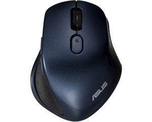ASUS MW203 Multi-Device Wireless Silent plavi miš - Img 2