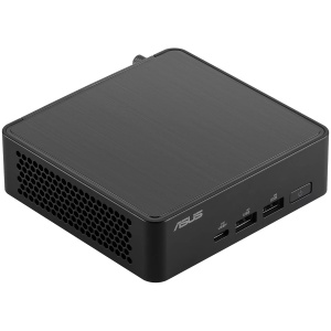 ASUS NUC 14pro/RNUC14RVKI300002I/Intel Core 3 100U/Intel Graphics/4xUSB/M.2 22x80 NVMe; 22x42 NVMe/2,5Gbe LAN/2xHDMI/ 2x Thunderbolt 4 (USB-C+DP)/no Storage/no RAM/AX211.D2WG.NV/no OS/EU Cord/Slim Kit(L6)/EAN:4711387492260 90AR0062-M00040 - Img 3