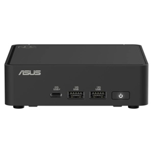 ASUS NUC 15PRO U5-225H/DDR5/Arc/4xUSB/LAN/2xHDMI/EU Cord/Slim RNUC15CRKU500002