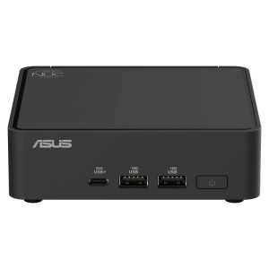 ASUS NUC 15PRO U7-255H/DDR5/Arc/4xUSB/LAN/2xHDMI/EU Cord/Slim RNUC15CRKU700002