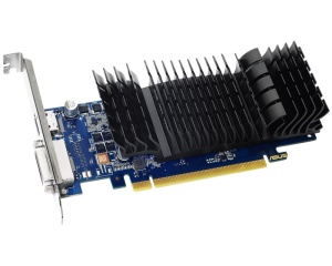 ASUS nVidia GeForce GT 1030 2GB 64bit GT1030-SL-2G-BRK grafička karta - Img 2