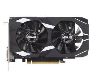 ASUS nVidia GeForce RTX 3050 6GB 96bit DUAL-RTX3050-O6G grafička karta * - Img 2