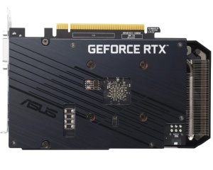 ASUS nVidia GeForce RTX 3050 8GB 128bit DUAL-RTX3050-O8G-V2 grafička karta * - Img 2