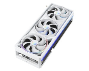 ASUS nVidia GeForce RTX 5080 16GB ROG-ASTRAL-RTX5080-O16G-WHITE grafička karta - Img 2
