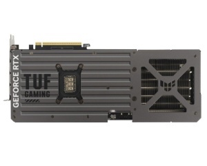 ASUS nVidia GeForce RTX 5080 16GB TUF-RTX5080-O16G-GAMING grafička karta - Img 2