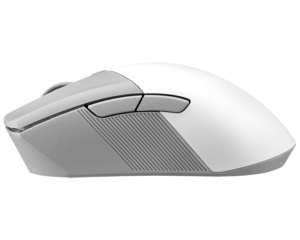 ASUS P711 ROG GIII Wireless AimPoint Gaming Optical USB beli miš - Img 2