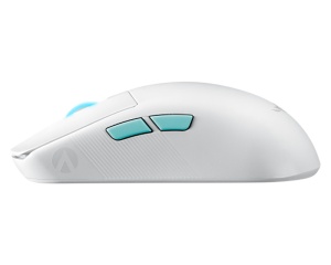 ASUS P713 ROG Harpe Ace Aim Lab Edition White USB beli miš - Img 3