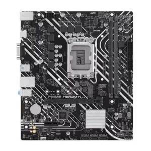 Asus PRIME H610M-K DDR5 * - Img 2
