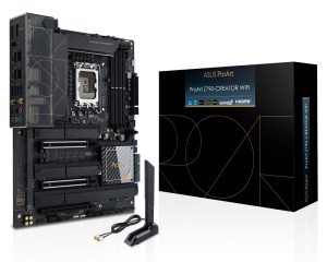ASUS PROART Z790-CREATOR WIFI matična ploča - Img 1