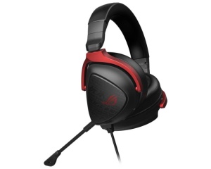 ASUS ROG DELTA S CORE Gaming slušalice sa mikrofonom - Img 2