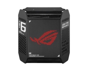 ASUS ROG Rapture GT6(B-1-PK) Gigabit Wi-Fi 6 Gaming Mesh ruter - Img 3
