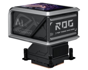 ASUS ROG RYUO IV 360 ARGB vodeno hlađenje - Img 3