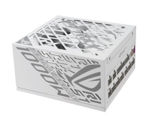 ASUS ROG-STRIX-1000P-GAMING-WHITE 1000W napajanje belo - Img 2