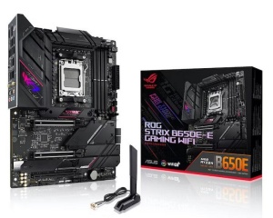 ASUS ROG STRIX B650E-E GAMING WIFI matična ploča - Img 3