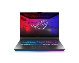 ASUS ROG Strix G16 G615LP-S5192 (16 inča 2.5K , Core 9 275HX, 32GB, SSD 1TB, GeForce RTX 5070) laptop + ranac - Img 3