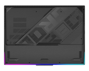 ASUS ROG Strix G18 G815JMR-S9014W (18 inča 2.5K, i7-14650HX, 32GB, SSD 1TB, GeForce RTX 5060, Win11 Home) laptop - Img 3