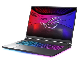ASUS ROG Strix G18 G815LW-S9035W (18 inča 2.5K, Ultra 9 275HX, 32GB, SSD 2TB, GeForce RTX 5080, Win 11 Home) laptop + ranac - Img 3